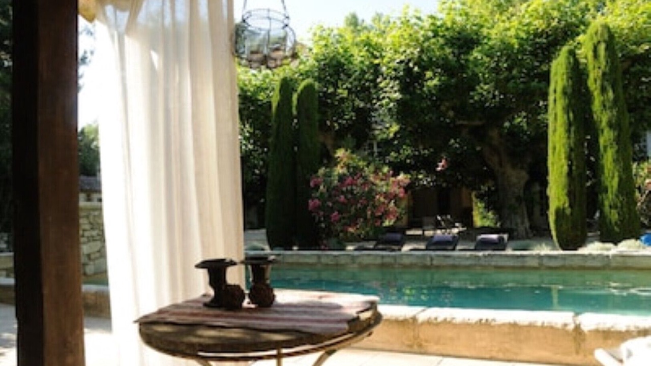 Photo of Outdoor in St.-Remy-de-Provence