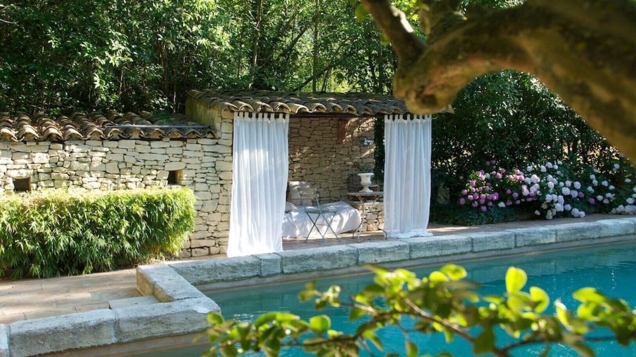 Photo of Outdoor in St.-Remy-de-Provence