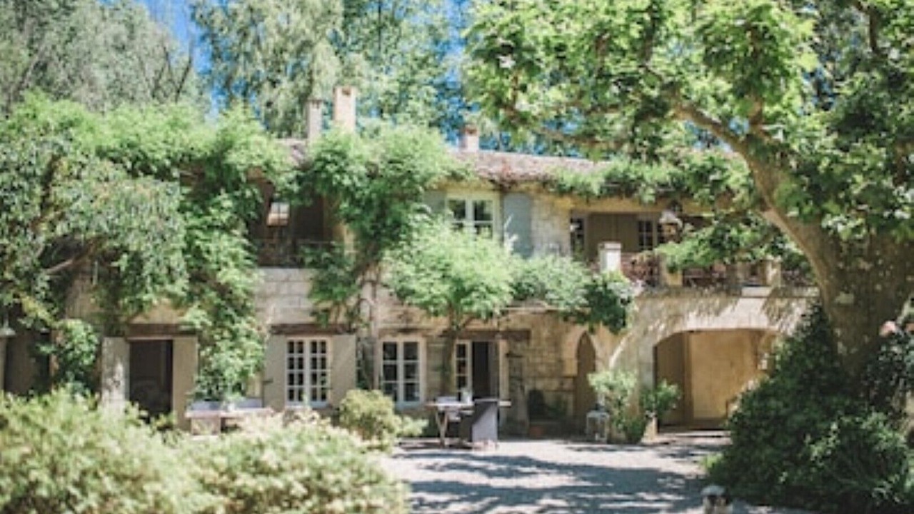 Photo of Outdoor in St.-Remy-de-Provence