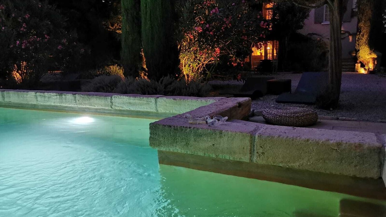 Photo of Outdoor in St.-Remy-de-Provence