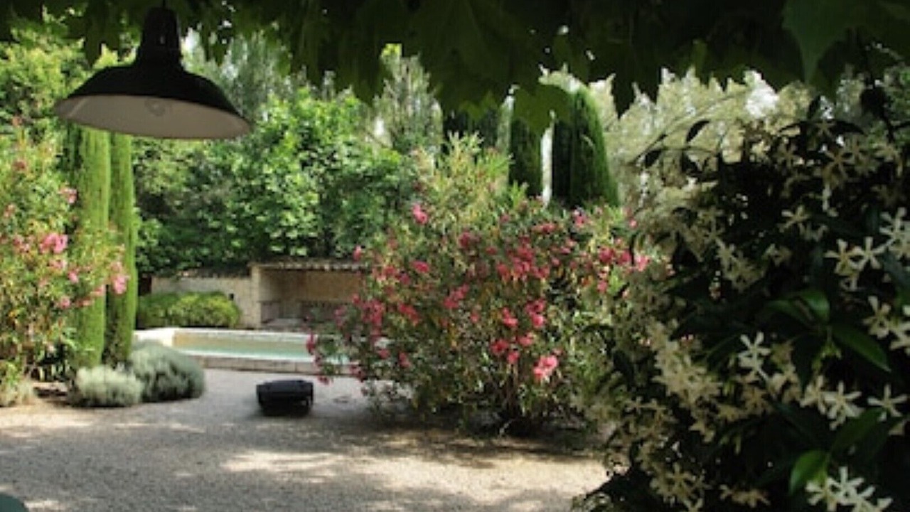 Photo of Outdoor in St.-Remy-de-Provence