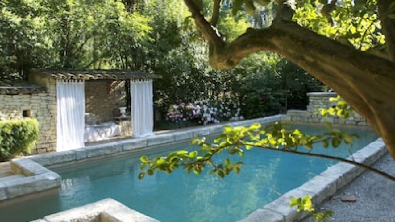 Photo of Outdoor in St.-Remy-de-Provence