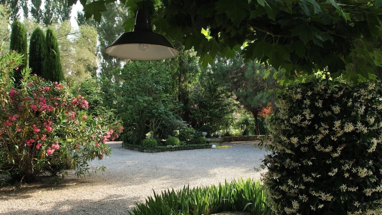 Photo of Outdoor in St.-Remy-de-Provence