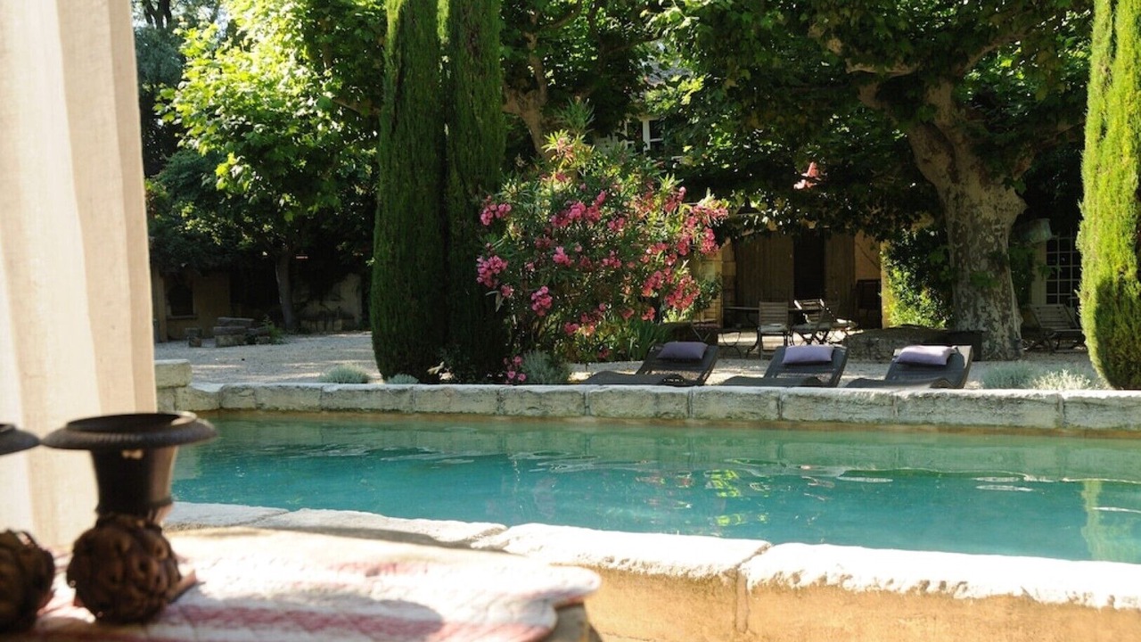 Photo of Outdoor in St.-Remy-de-Provence