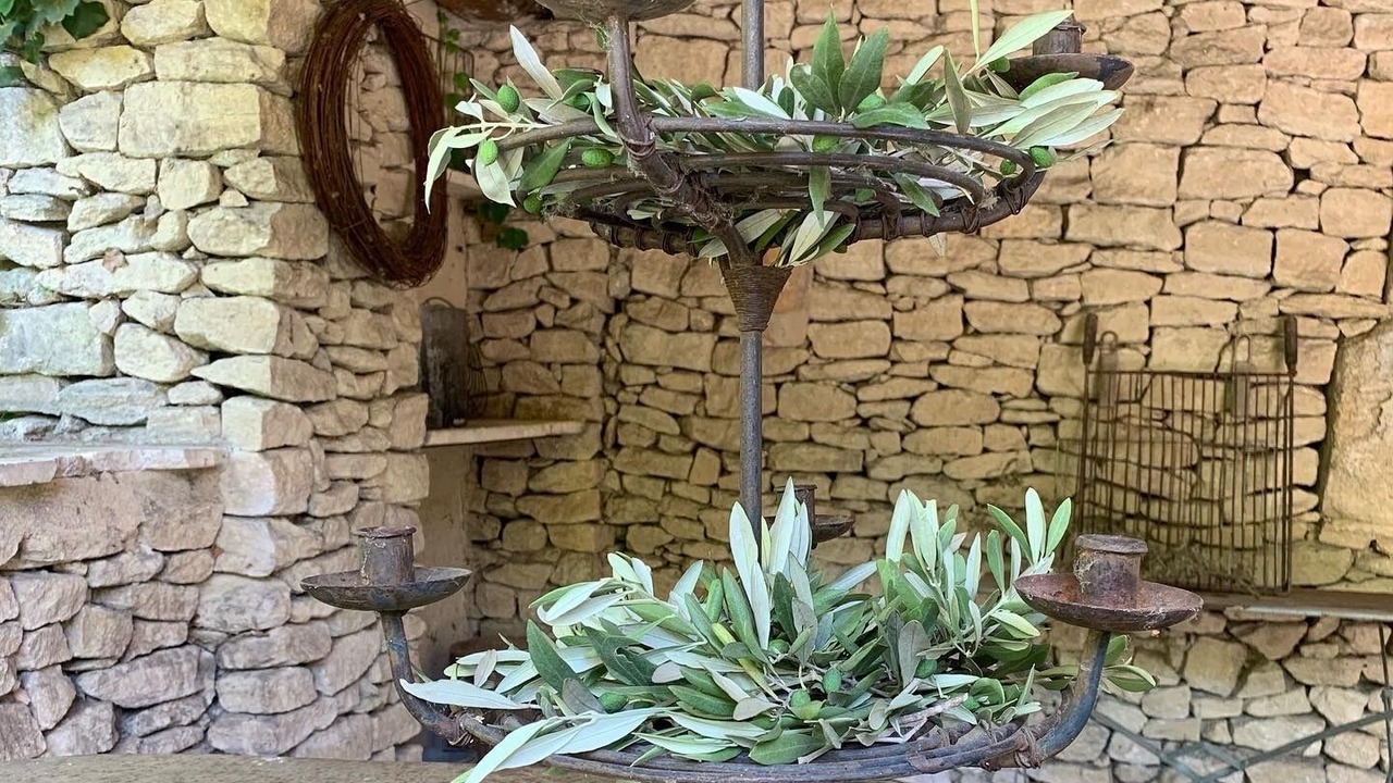 Photo of Outdoor in St.-Remy-de-Provence