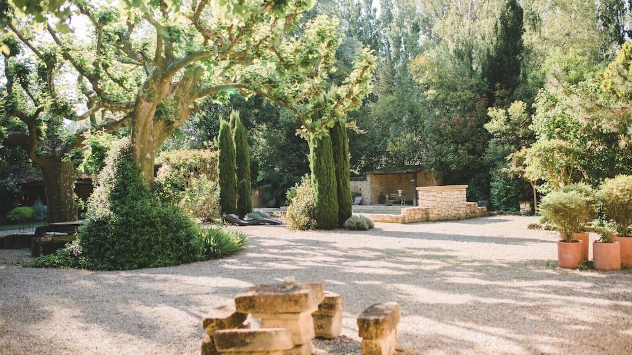 Photo of Outdoor in St.-Remy-de-Provence