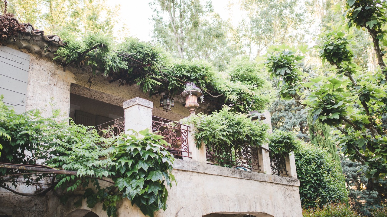Photo of Outdoor in St.-Remy-de-Provence