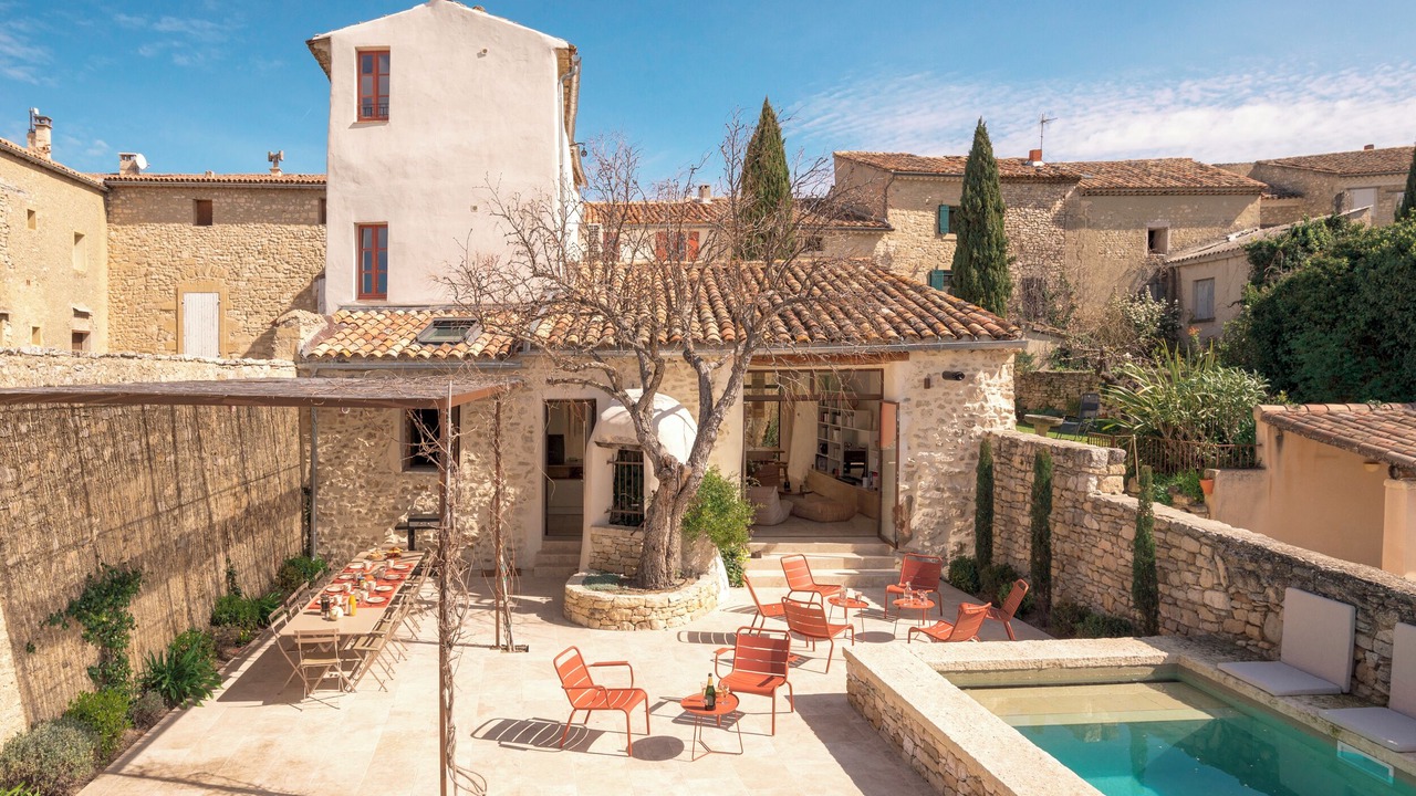 Photo of Outdoor in Venasque
