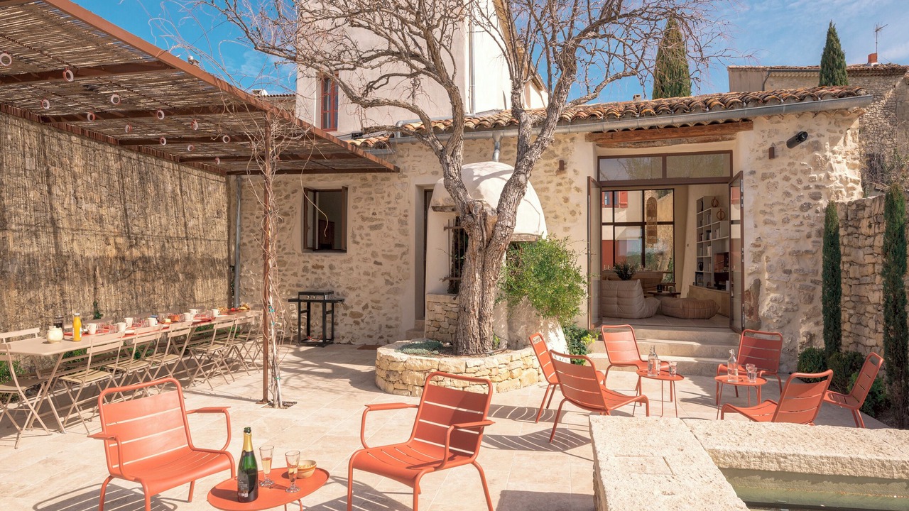Photo of Outdoor in Venasque