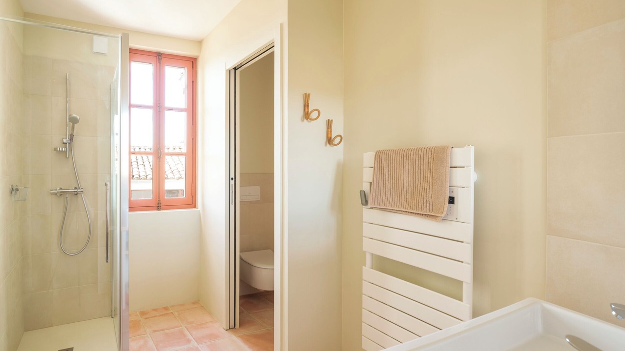 Photo of Bathroom in Venasque