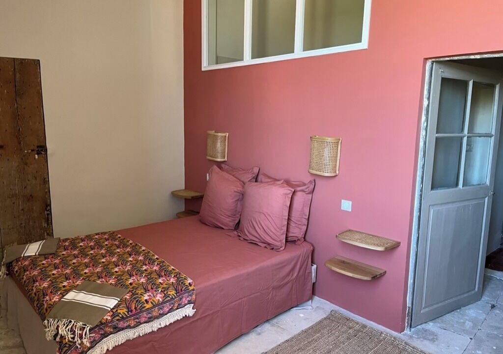 Photo of Bedroom in Venasque