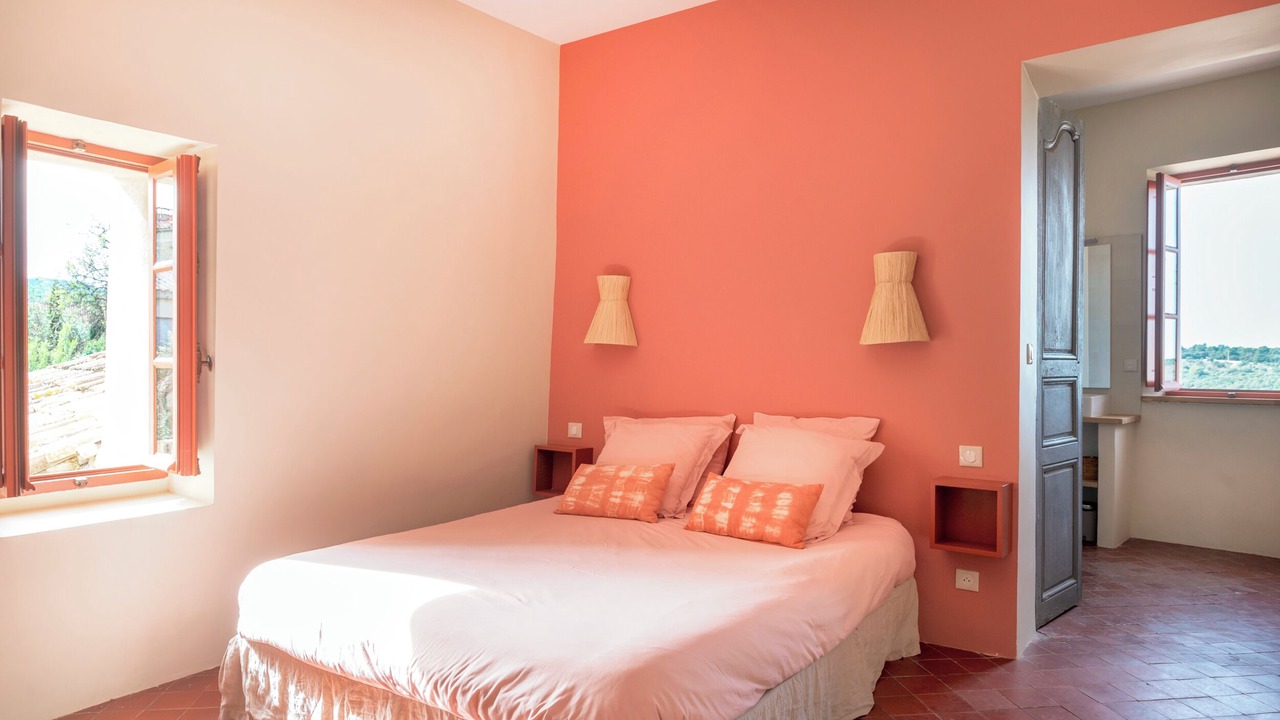 Photo of Bedroom in Venasque