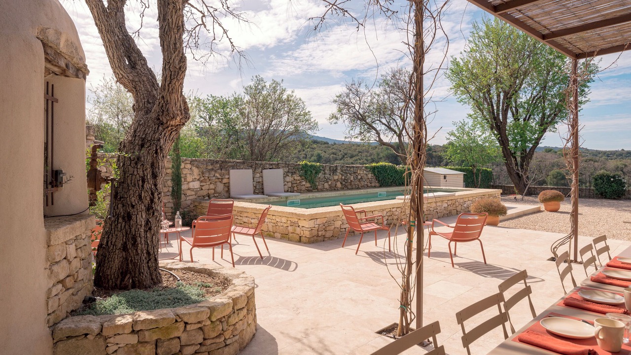 Photo of Outdoor in Venasque