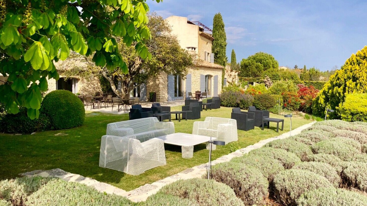 Photo of Others in Gordes