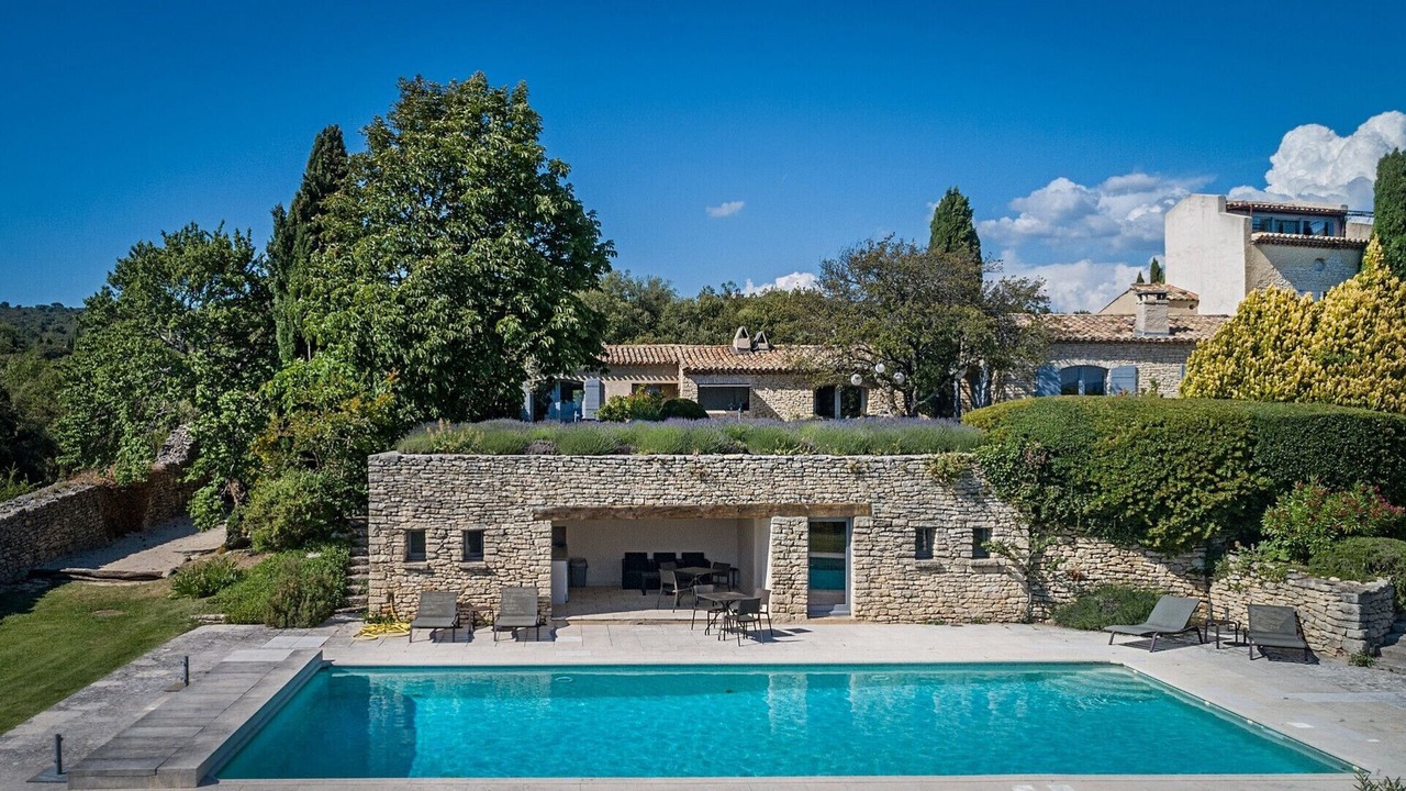 Photo of Others in Gordes