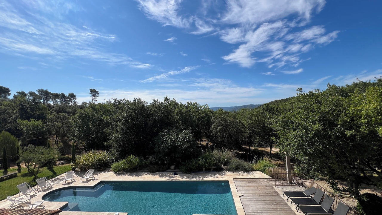 Photo of Outdoor in Cadenet
