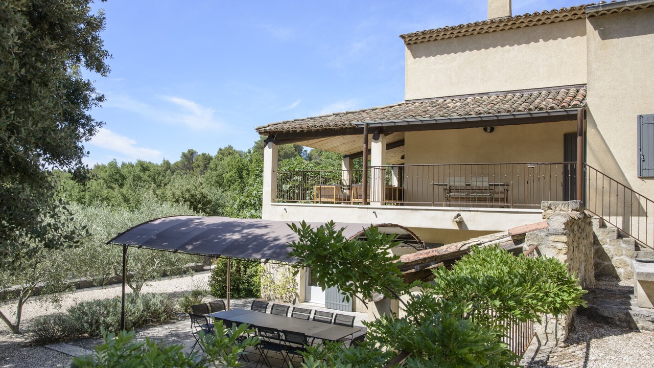 Photo of Others in Cadenet
