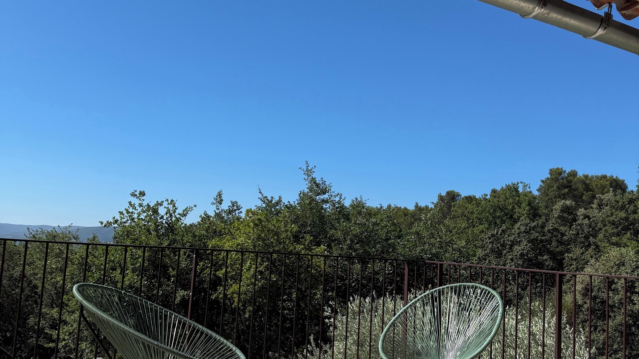 Photo of Outdoor in Cadenet