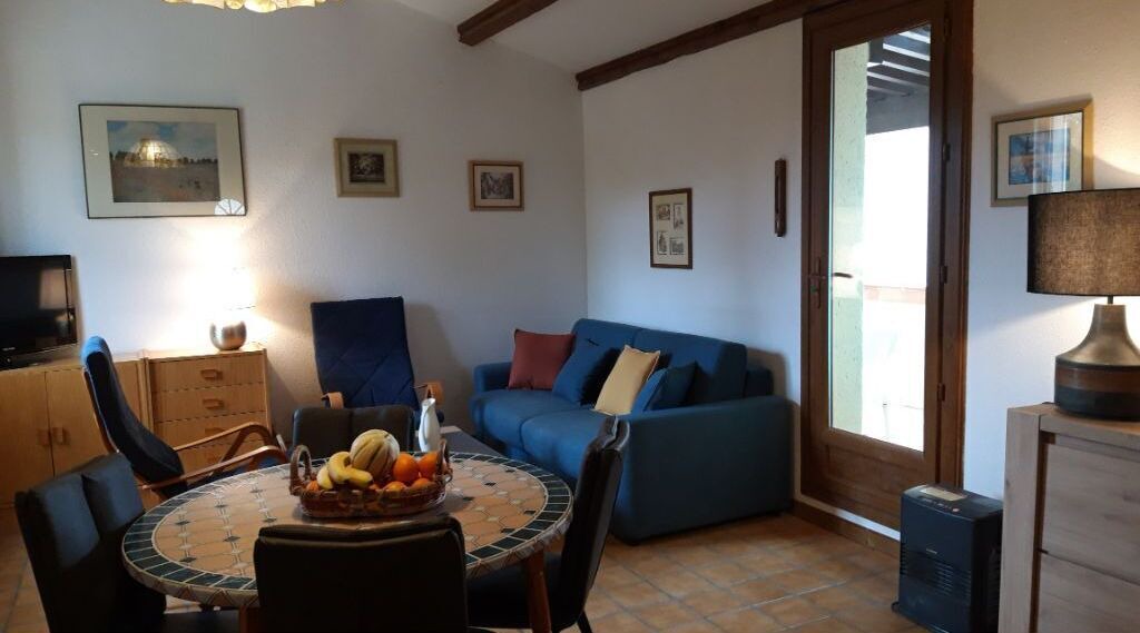 Photo of Livingroom in Sainte-Croix-du-Verdon