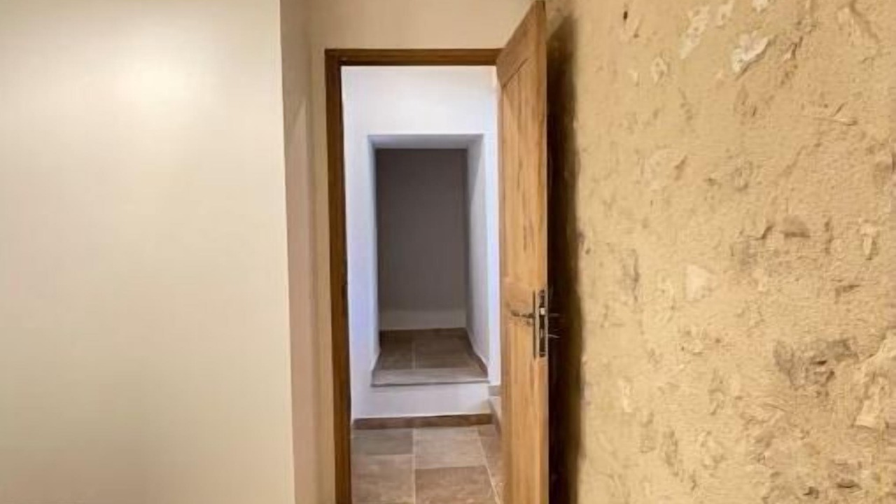 Photo of Bedroom in Maussane
