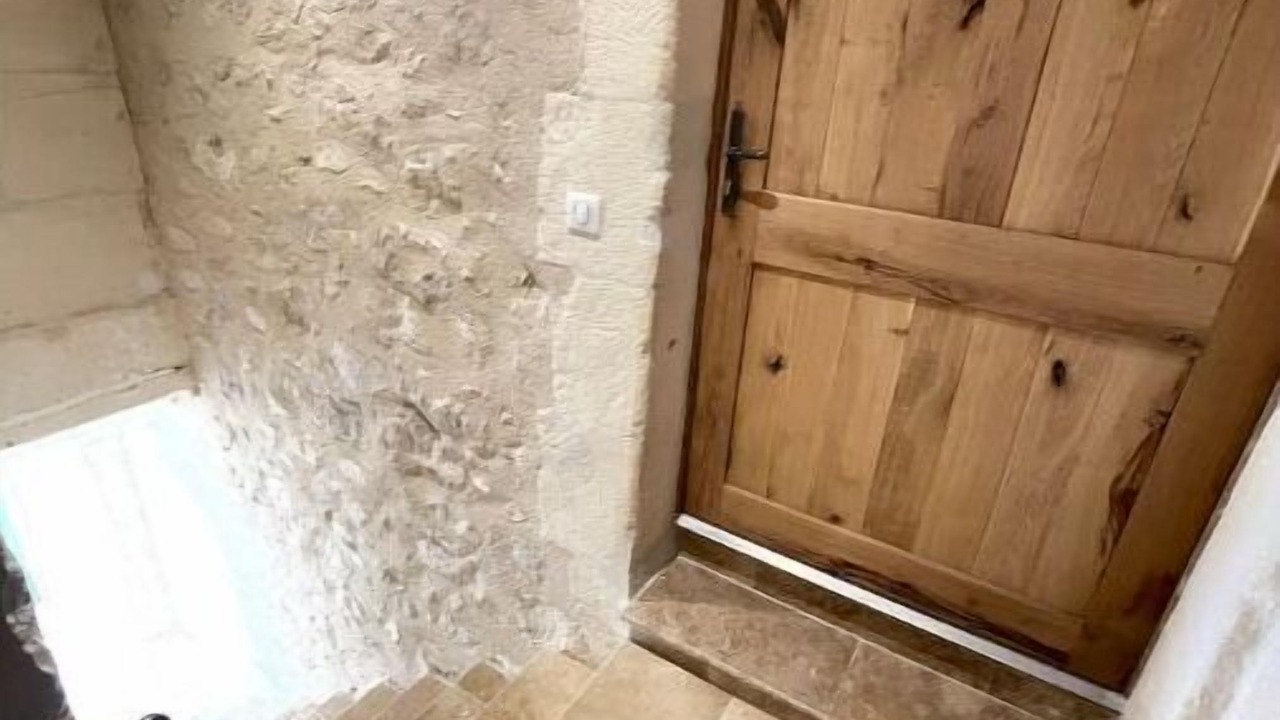 Photo of Bathroom in Maussane
