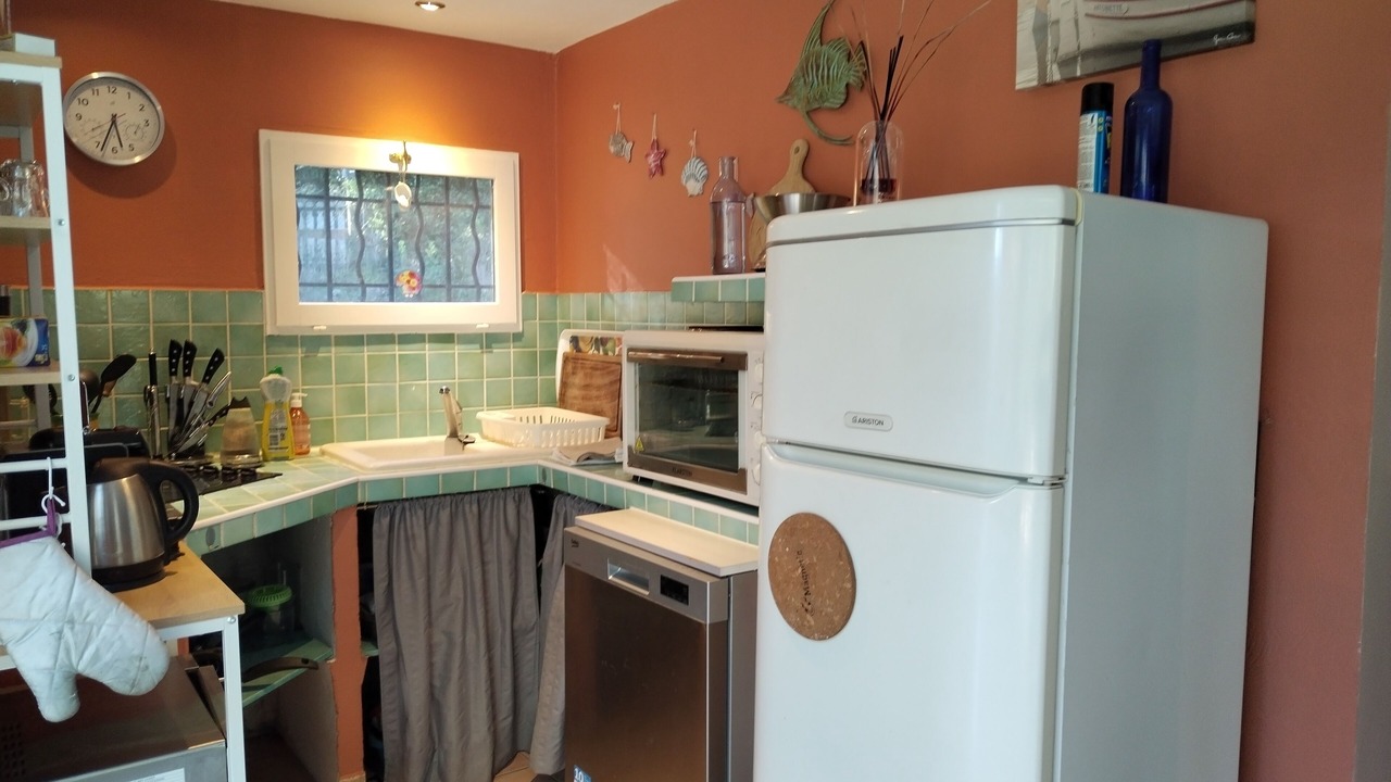 Photo of Kitchen in Pignans