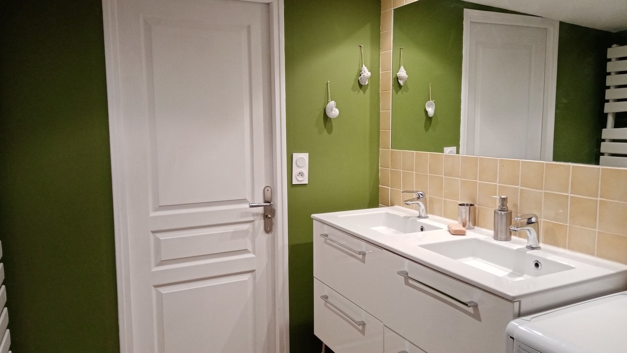 Photo of Bathroom in Pignans