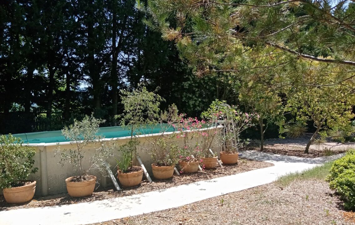 Photo of Outdoor in Pignans