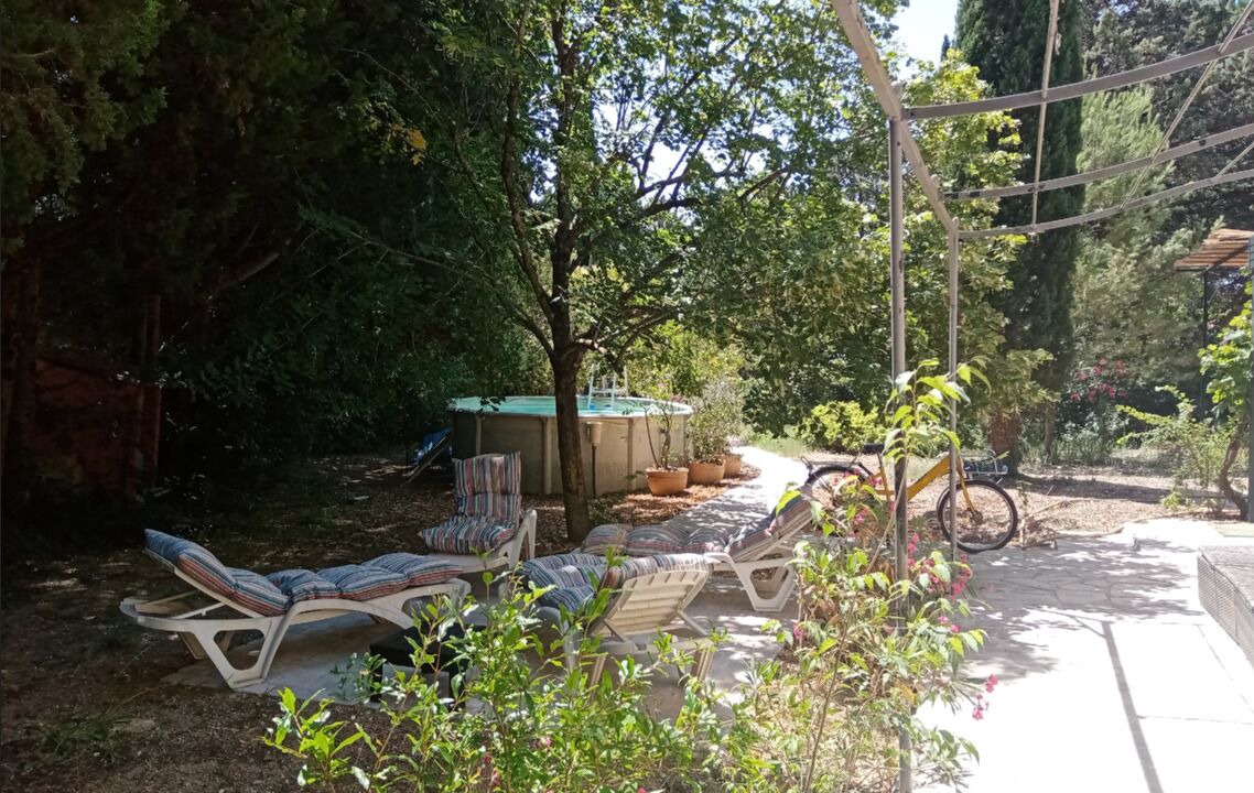 Photo of Outdoor in Pignans