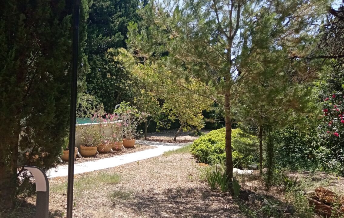 Photo of Outdoor in Pignans