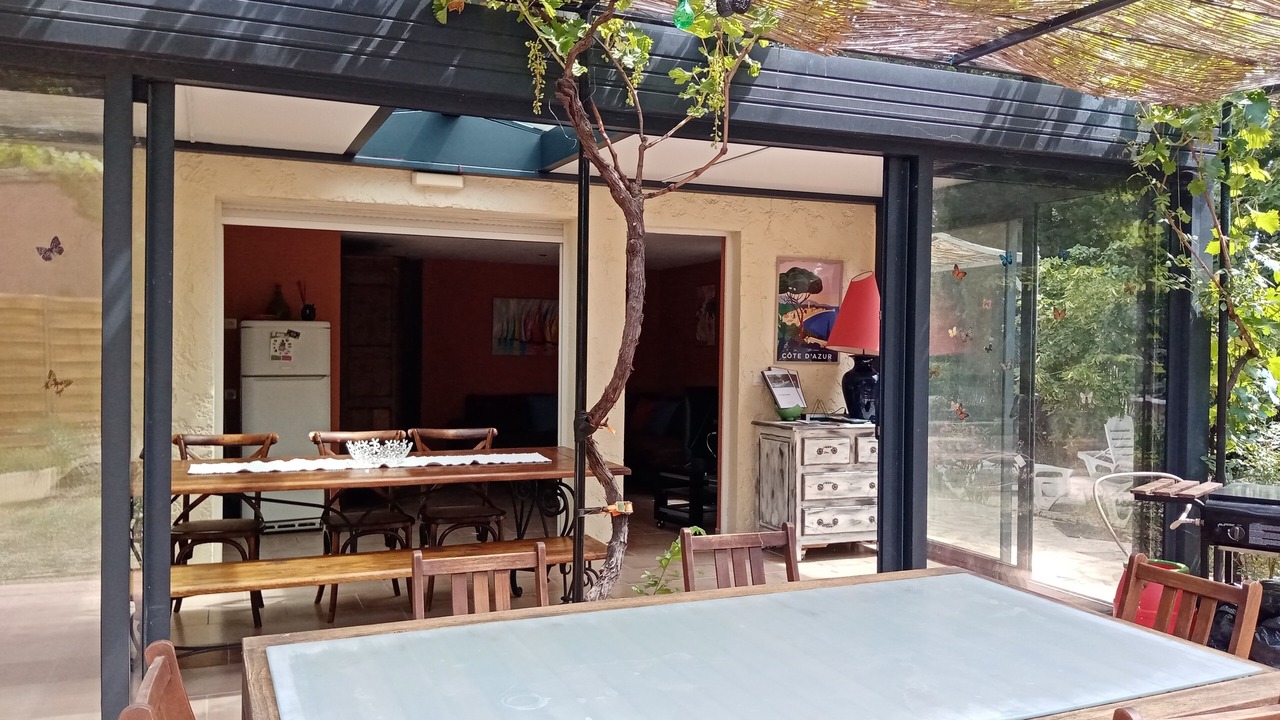 Photo of Outdoor in Pignans