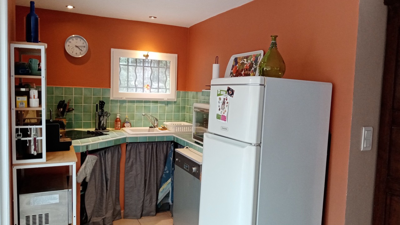 Photo of Kitchen in Pignans