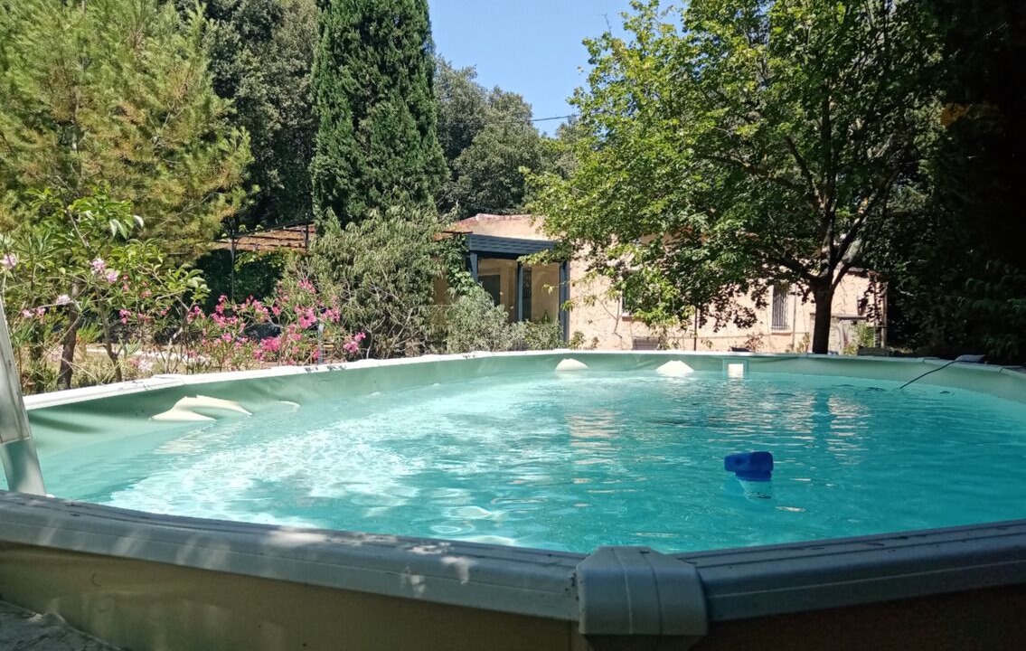 Photo of Outdoor in Pignans