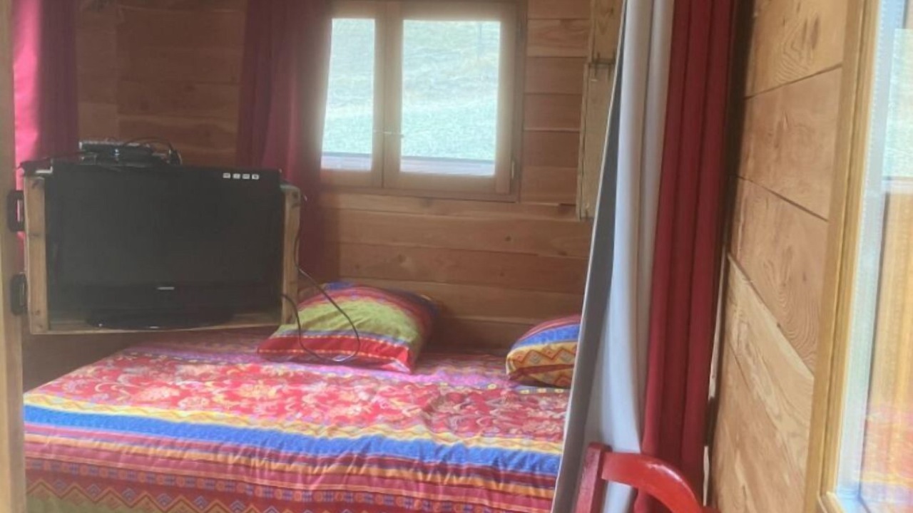 Photo of Bedroom in Entrepierres