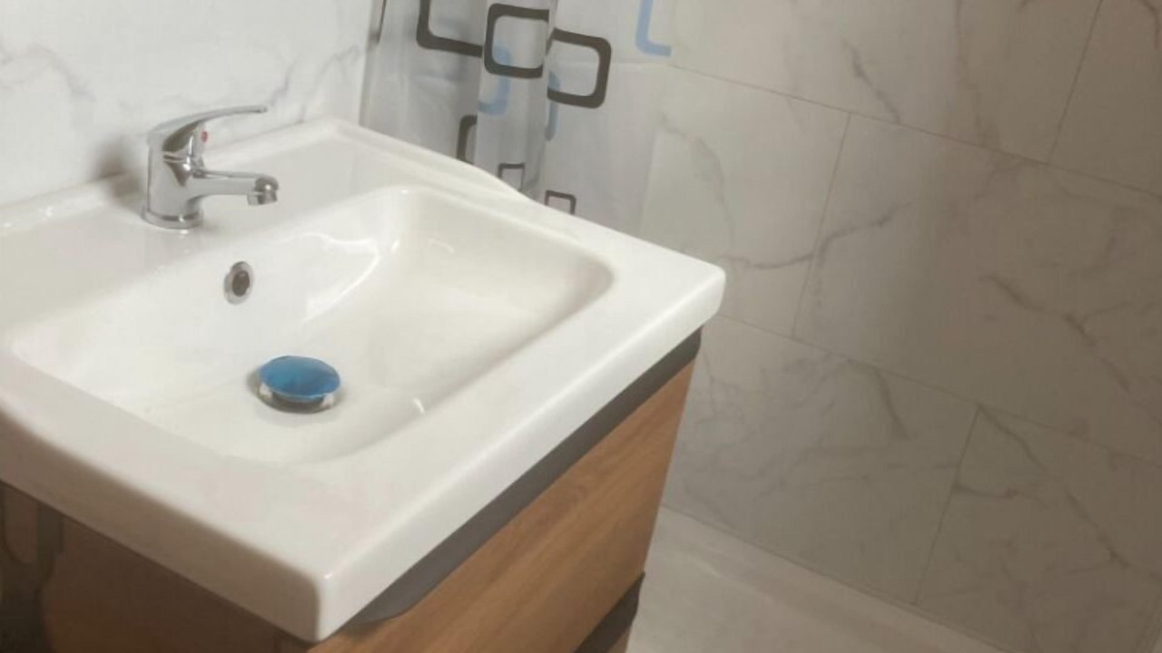 Photo of Bathroom in Entrepierres
