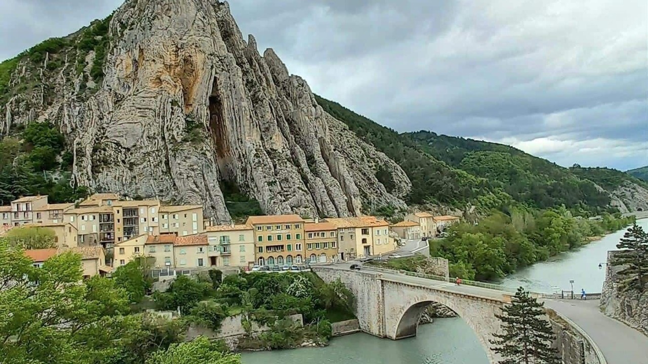 Photo of Outdoor in Entrepierres