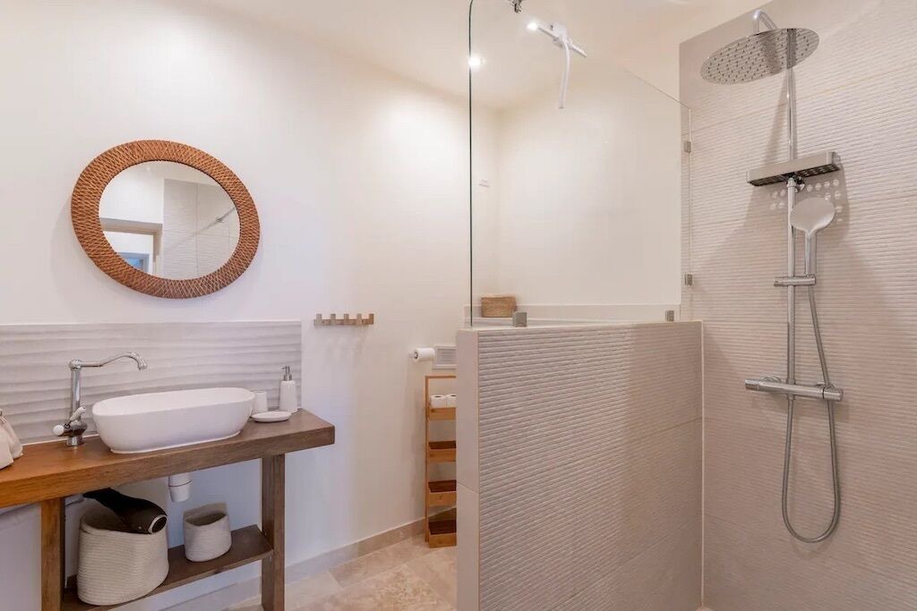 Photo of Bathroom in Goult