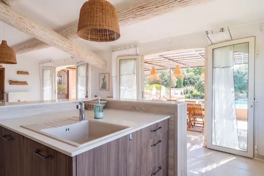 Photo of Kitchen in Goult