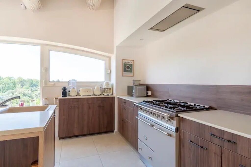 Photo of Kitchen in Goult