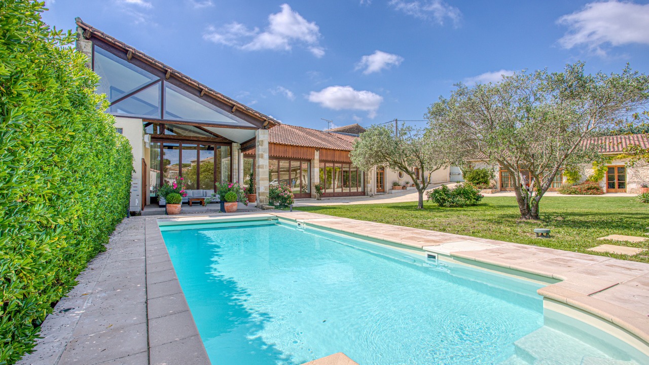 Photo of Outdoor in Meynes