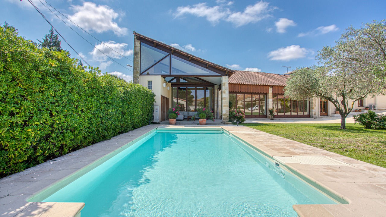 Photo of Outdoor in Meynes