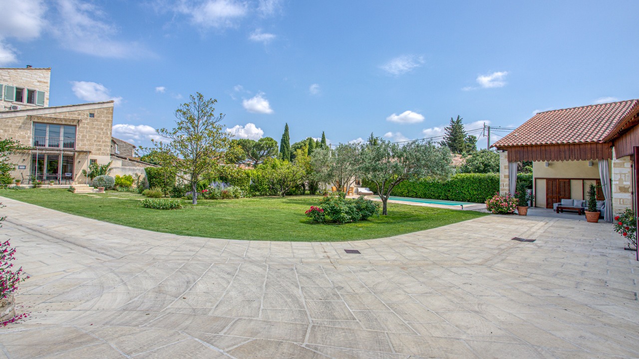 Photo of Outdoor in Meynes