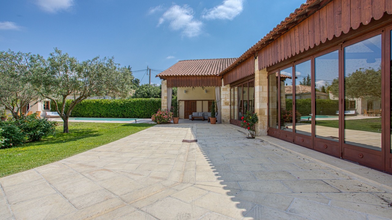 Photo of Outdoor in Meynes