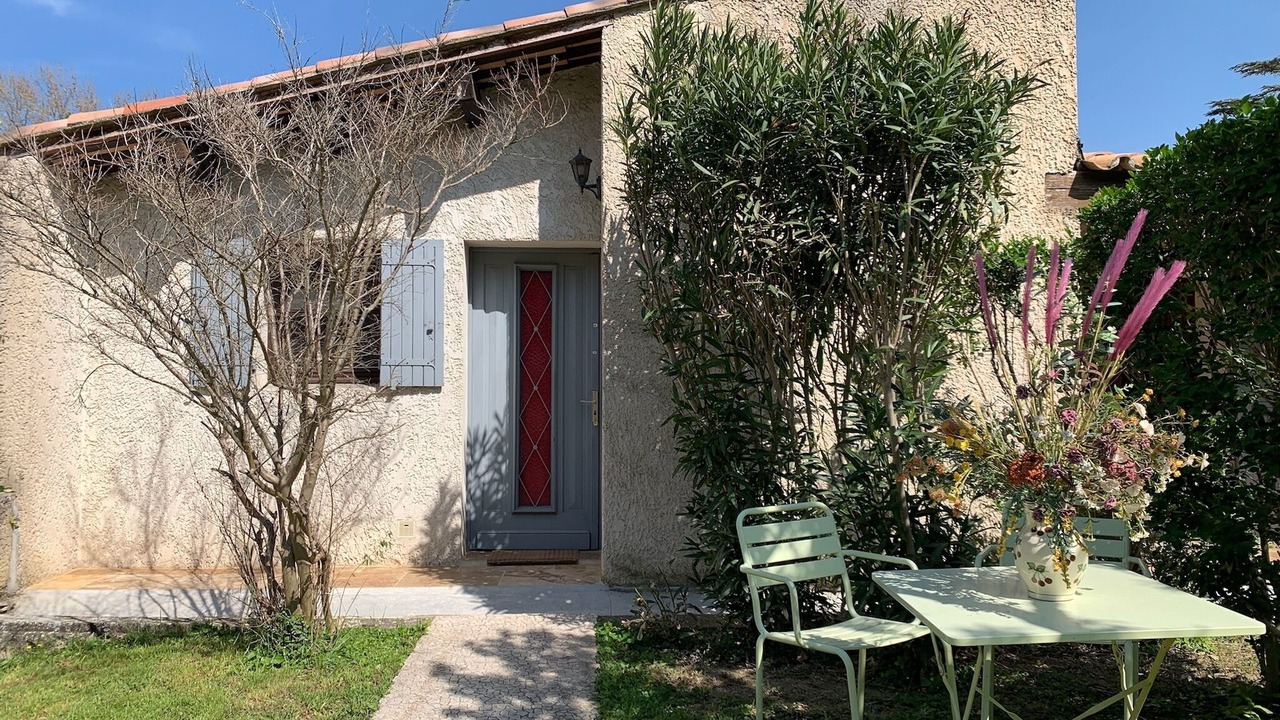 Photo of Outdoor in Venasque