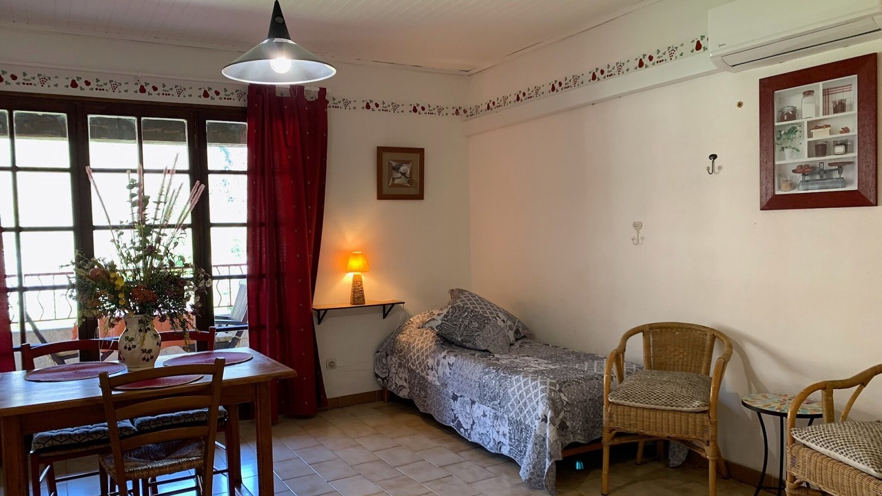 Photo of Livingroom in Venasque