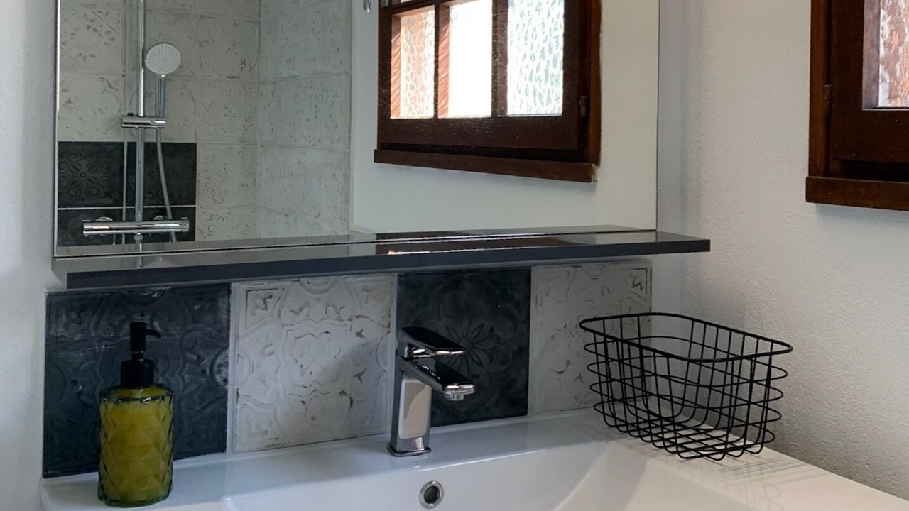 Photo of Bathroom in Venasque