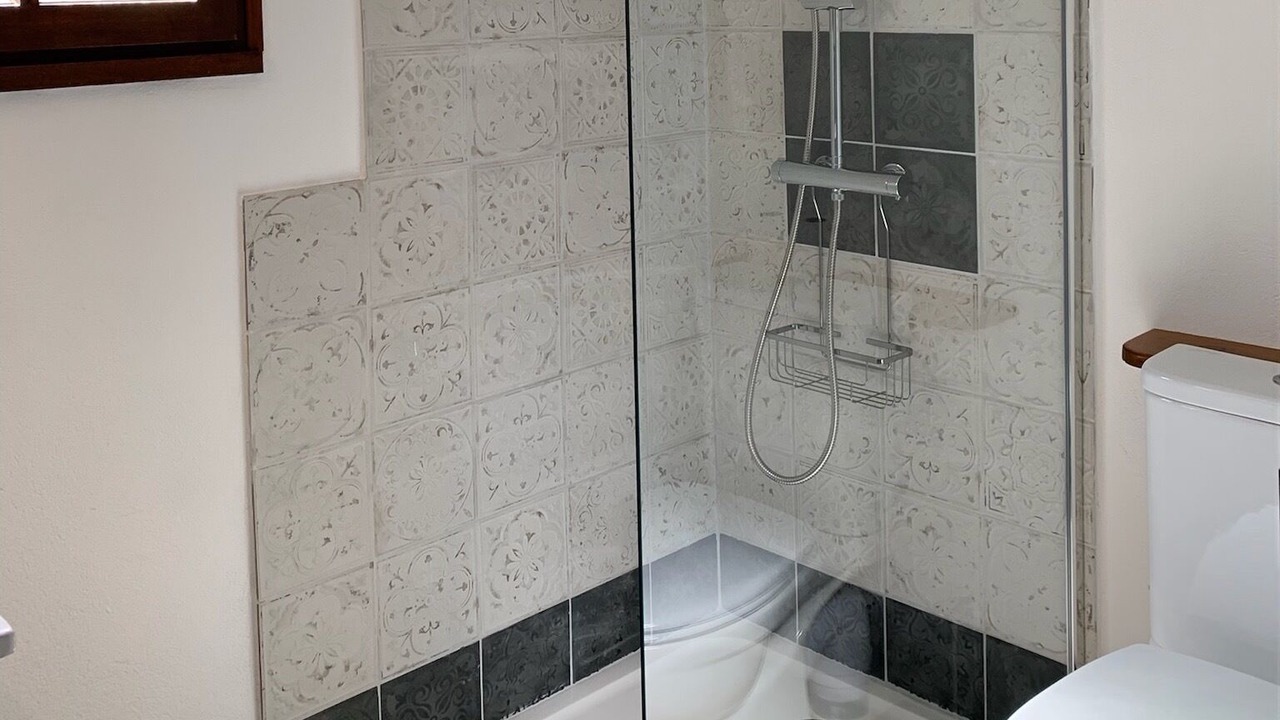Photo of Bathroom in Venasque