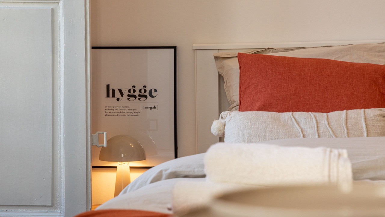 Photo of Bedroom in Noves