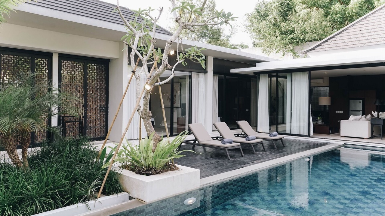 Photo of Outdoor in Sawangan
