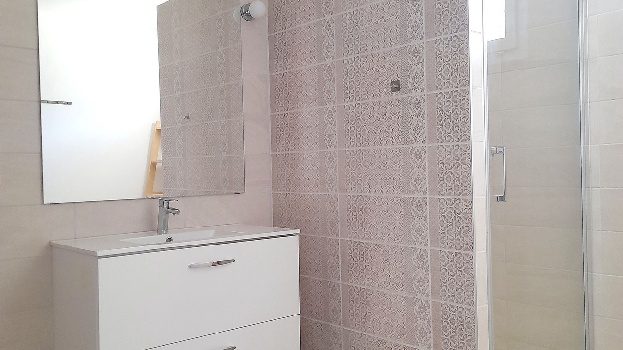 Photo of Bathroom in Buis-les-Baronnies